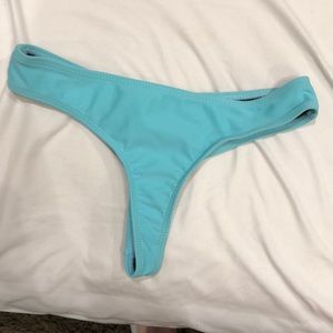 BoutineLA swim bottoms